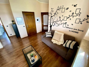 Maison 31 - una casa nel verde vicino a Torino Leinì